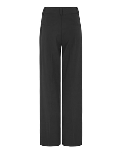 Soft Rebels - SRVilja Bukser - Black